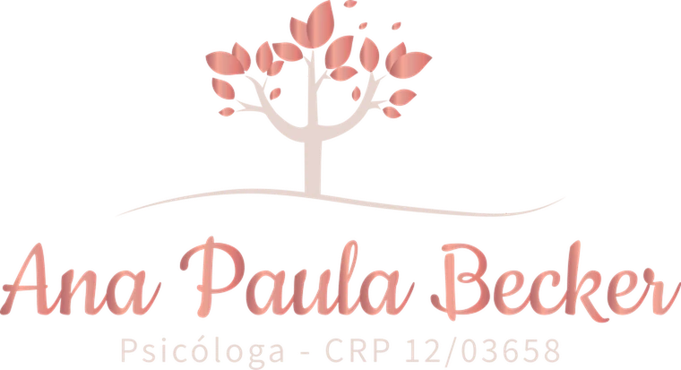 Ana Paula Becker, Psicóloga, CRP 12/03658. Voltar ao topo